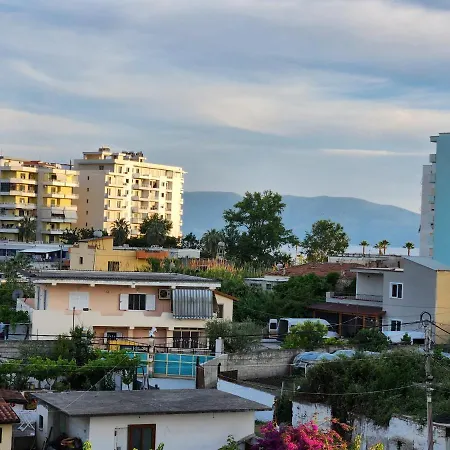 Pano Central * Vlorë