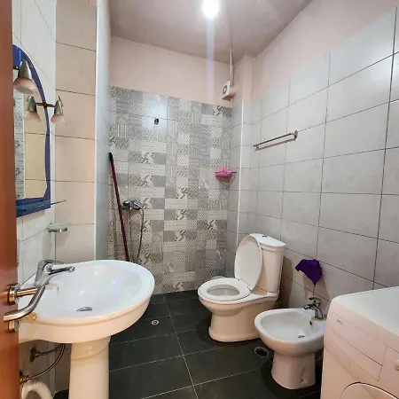 Pano Central דירה *