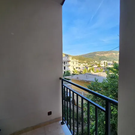 דירה Pano Central *