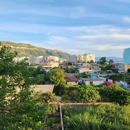 Pano Central * Vlorë