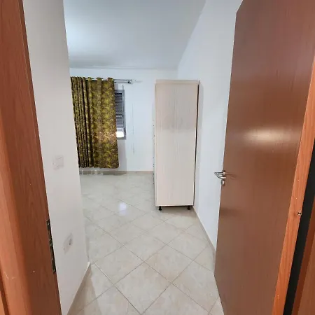 Apartment Pano Central Vlore